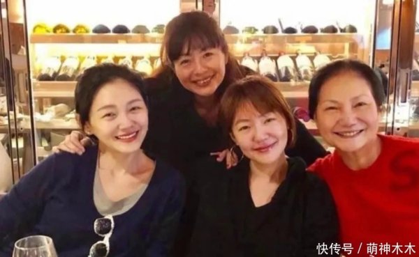 钻石配资 汪小菲回应S妈抱怨，直言孩子还在台北读书，大S遗产自己无权分配
